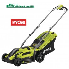 TOSAERBA ELETTRICO  RYOBI 1300W ART. RLM13E33S